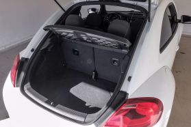 2019 VOLKSWAGEN BEETLE HATCHBACK 4-CYL, TURBO, 2.0 LITER 2.0T FINAL EDITION SE HATCHBACK 2D