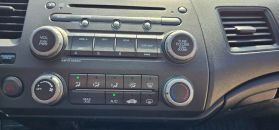 2011 HONDA CIVIC SEDAN 4-CYL, VTEC, 1.8 LITER LX-S SEDAN 4D
