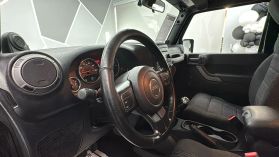 2012 JEEP WRANGLER