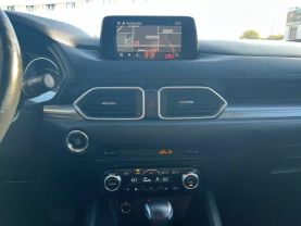 2017 MAZDA CX-5 SUV 4-CYL, SKYACTIV-G, 2.5L TOURING SPORT UTILITY 4D