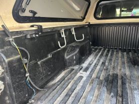 2019 TOYOTA TACOMA ACCESS CAB PICKUP 4-CYL, 2.7 LITER SR5 PICKUP 4D 6 FT