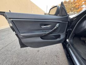 2015 BMW 4 SERIES SEDAN 4-CYL, SULEV, 2.0T 428I GRAN COUPE 4D