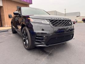 2020 LAND ROVER RANGE ROVER VELAR SUV 4-CYL, TURBO, 2.0 LITER R-DYNAMIC S P250 SPORT UTILITY 4D
