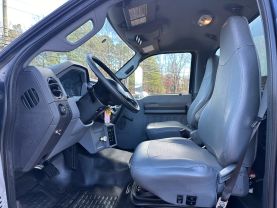 2011 FORD COMMERCIAL F-750 SUPER DUTY