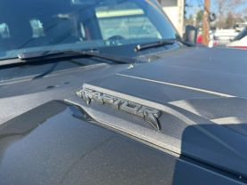 Used 2024 FORD BRONCO SUV V6, ECOBOOST, TWIN TURBO, 3.0 LITER RAPTOR SPORT UTILITY 4D - LA Auto Star located in Virginia Beach, VA