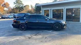 2014 Lexus Ls - Image 4