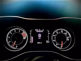 2019 JEEP CHEROKEE SUV V6, 3.2 LITER LATITUDE PLUS SPORT UTILITY 4D