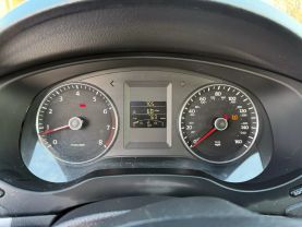 2014 VOLKSWAGEN JETTA SEDAN 4-CYL, PZEV, 1.8T 1.8T SE SEDAN 4D