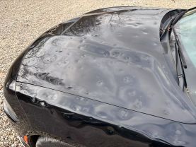 2021 DODGE CHARGER SEDAN V6, 3.6 LITER GT SEDAN 4D at T&T Repairables - used car dealership in Spencer, Indiana.