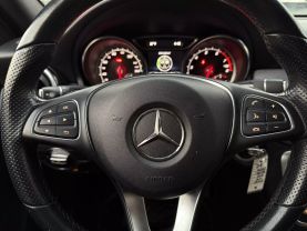 2020 MERCEDES-BENZ GLA SUV 4-CYL, TURBO, 2.0 LITER GLA 250 4MATIC SPORT UTILITY 4D