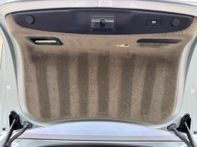 2018 BENTLEY FLYING SPUR SEDAN W12, TWIN TURBO, FLEX FUEL, 6.0 LITER W12 SEDAN 4D