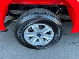 2020 FORD F150 SUPER CAB