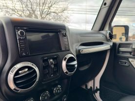 2016 JEEP WRANGLER SUV V6, 3.6 LITER UNLIMITED RUBICON HARD ROCK SPORT UTILITY 4D