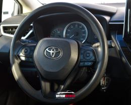 2020 TOYOTA COROLLA For Sale in Orlando