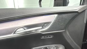 2018 CADILLAC XT5