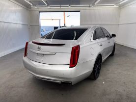 2014 CADILLAC XTS