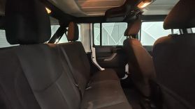 2016 JEEP WRANGLER