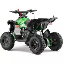 2024 MOTOTEC RENEGADE OFF ROAD - -