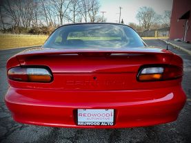 1998 Chevrolet Camaro - Image 4