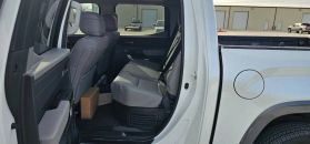 2024 TOYOTA TUNDRA HYBRID CREWMAX PICKUP V6, I-FORCE MAX, HYBRID, TWIN TURBO, 3.4 LITER LIMITED PICKUP 4D 5 1/2 FT
