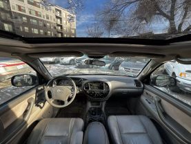 2004 Toyota Sequoia - Image 2