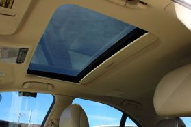 2012 Lexus Ls - Image 5