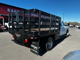 2019 RAM 3500 CREW CAB & CHASSIS