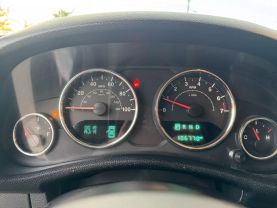 2018 JEEP WRANGLER UNLIMITED SUV V6, 3.6 LITER SPORT S (JK) SPORT UTILITY 4D