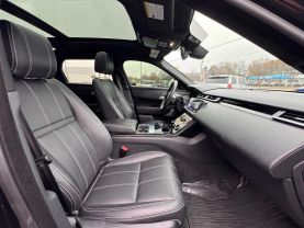 2020 LAND ROVER RANGE ROVER VELAR SUV 4-CYL, TURBO, 2.0 LITER R-DYNAMIC S P250 SPORT UTILITY 4D