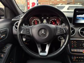 2020 MERCEDES-BENZ GLA SUV 4-CYL, TURBO, 2.0 LITER GLA 250 4MATIC SPORT UTILITY 4D