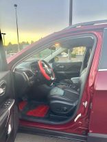 2019 JEEP CHEROKEE SUV V6, 3.2 LITER LATITUDE PLUS SPORT UTILITY 4D