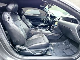 2020 FORD MUSTANG COUPE V8, 5.0 LITER GT PREMIUM COUPE 2D