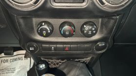 2012 JEEP WRANGLER