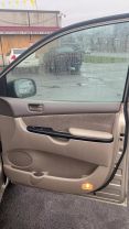 2005 TOYOTA SIENNA VAN V6, 3.3 LITER LE MINIVAN 4D