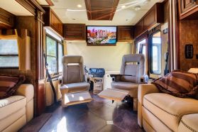 Used 2014 NEWMAR DUTCH STAR - - 4369 - LA Auto Star located in Virginia Beach, VA
