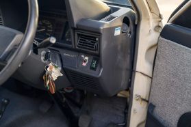 1993 TOYOTA LITEACE CAMPER 2C COMPO CAMPER