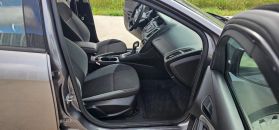 2012 FORD FOCUS SEDAN 4-CYL, 2.0 LITER SE SEDAN 4D