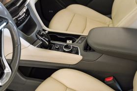 2021 CADILLAC XT6 SUV V6, 3.6 LITER PREMIUM LUXURY SPORT UTILITY 4D