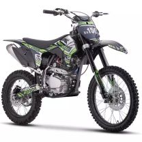2024 MOTOTEC X4 150CC OFF ROAD - -