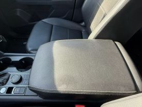 2021 VOLKSWAGEN ATLAS SUV V6, 3.6 LITER SE 4MOTION W/TECH PKG SPORT UTILITY 4D - Gesner Auto Inc in Taunton, MA, 41.88613, -71.14527