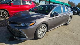2024 Toyota Camry - Image 1