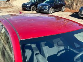 2021 TOYOTA COROLLA SEDAN 4-CYL, 1.8 LITER LE SEDAN 4D at T&T Repairables - used car dealership in Spencer, Indiana.