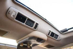 1999 TOYOTA HIACE VAN 1KZ-TE LIVING SALOON EX
