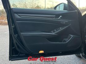 2018 Honda Accord Hybrid - Image 11