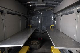 2019 Ford Transit 250 Van - Image 45