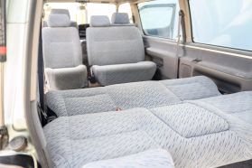 1996 TOYOTA HIACE VAN 1KZ-TE SUPER CUSTOM