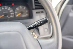 1996 TOYOTA HIACE VAN 1KZ-TE SUPER CUSTOM