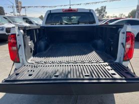 2019 CHEVROLET COLORADO CREW CAB PICKUP V6, VVT, 3.6 LITER LT PICKUP 4D 5 FT
