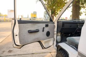 1993 TOYOTA LITEACE CAMPER 2C COMPO CAMPER