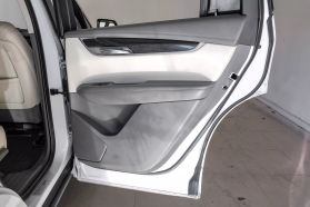 2021 CADILLAC XT6 SUV V6, 3.6 LITER PREMIUM LUXURY SPORT UTILITY 4D